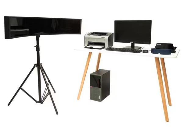 眼震電圖檢查系統(tǒng)