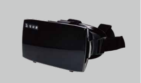 眼震電圖檢查系統(tǒng)