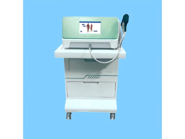 氣壓彈道放射式體外沖擊波治療儀MKYLB-95 波大夫沖擊波治療機(jī)