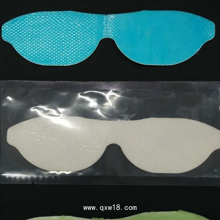 一次性醫(yī)用水凝膠眼貼二類械字號眼科耗材護眼貼
