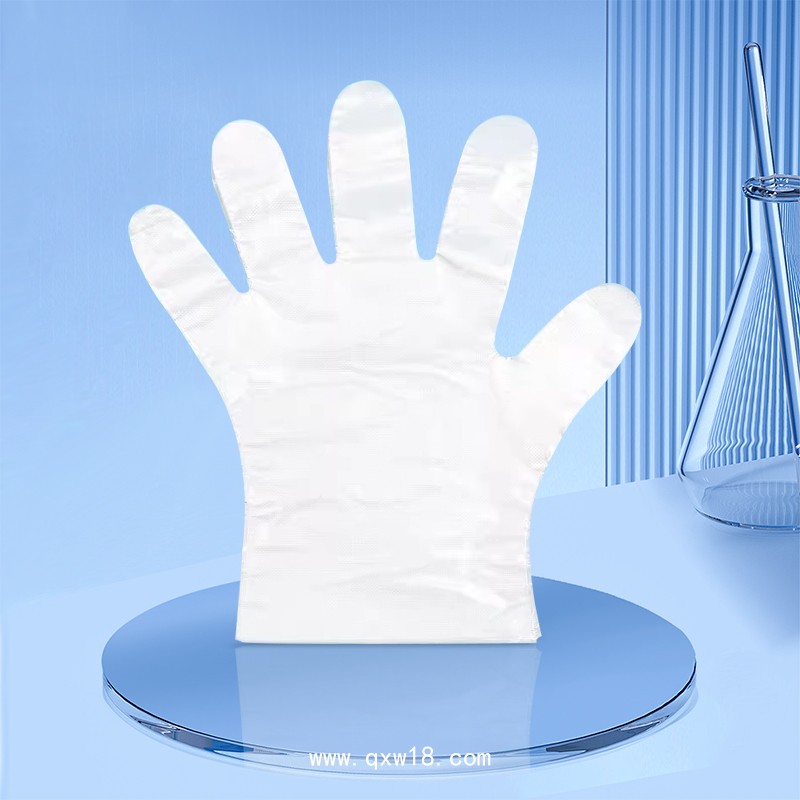 豫北 一次性使用醫(yī)用薄膜手套