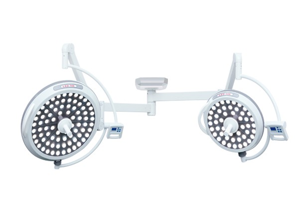 手術(shù)室無(wú)影燈醫(yī)用三甲院LED檢查燈婦科口腔骨科美容整形寵物移動(dòng)