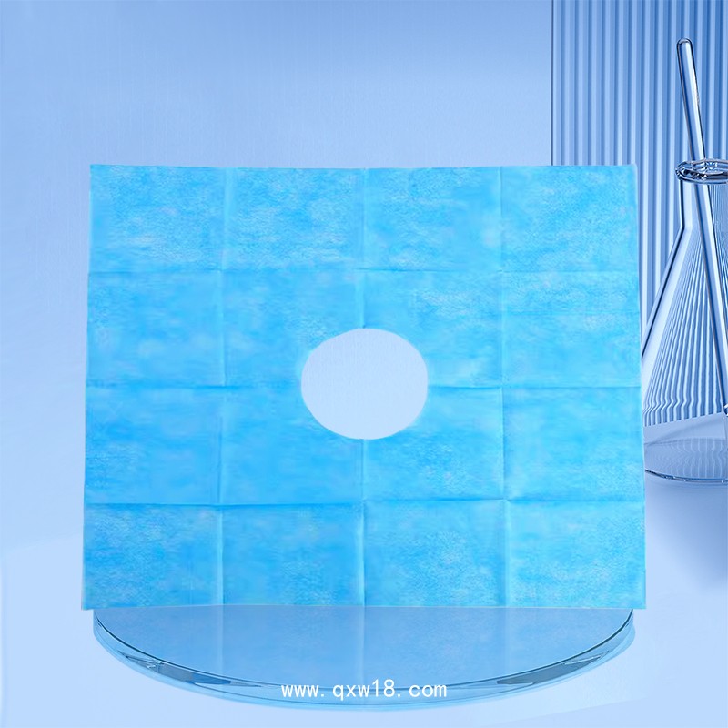 豫北 一次性使用孔巾（洞巾孔巾覆蓋于手術(shù)部位）