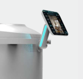 艾灸、理療、射頻、按摩機(jī)器人