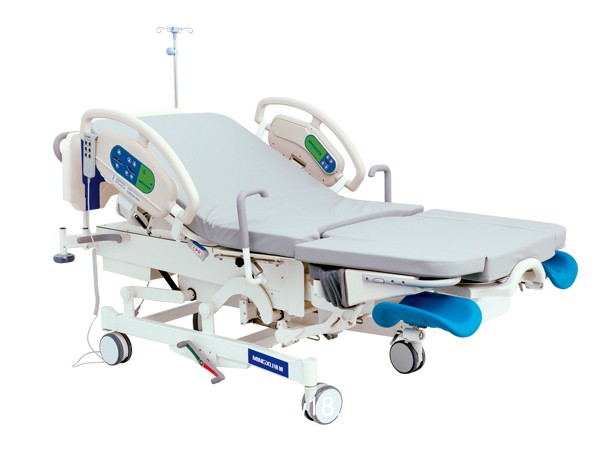 婦科檢查燈綜合手術(shù)床廠家多功能婦科產(chǎn)床產(chǎn)婦一體化產(chǎn)病一體床