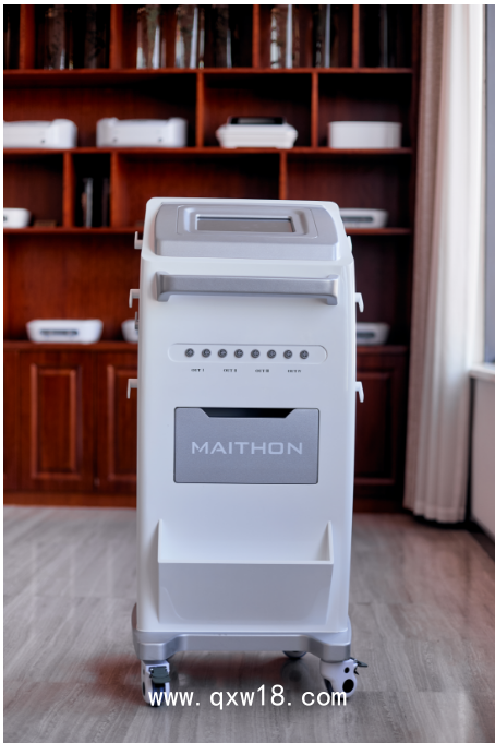 子午流注穴位電療儀