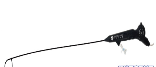 一次性使用電子輸尿管內(nèi)窺鏡導管