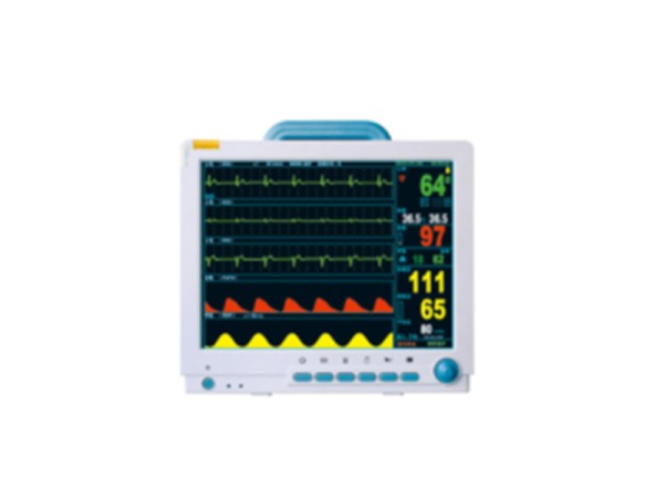 天飛 多參數(shù)監(jiān)護儀 F-100B