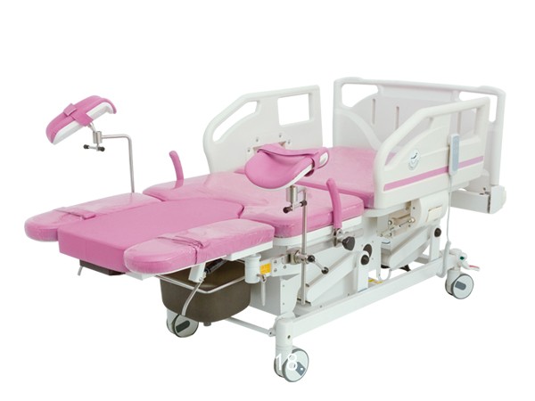 電動(dòng)多功能手術(shù)床 LDR一體化產(chǎn)床 愛嬰外展產(chǎn)床