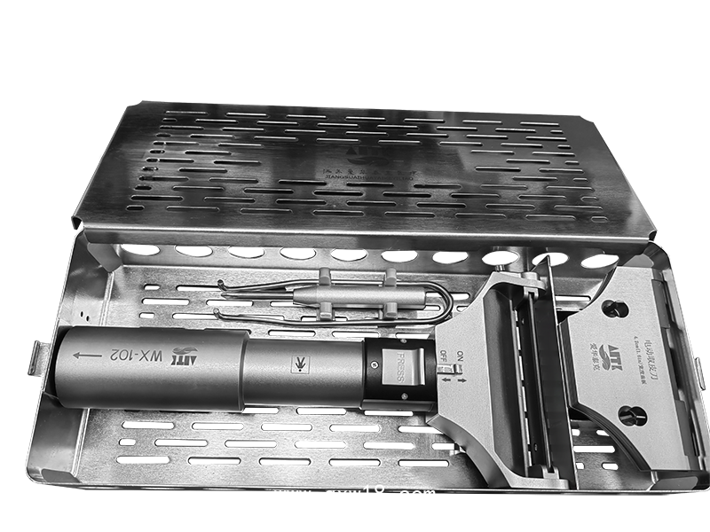 電動取皮刀（無線）