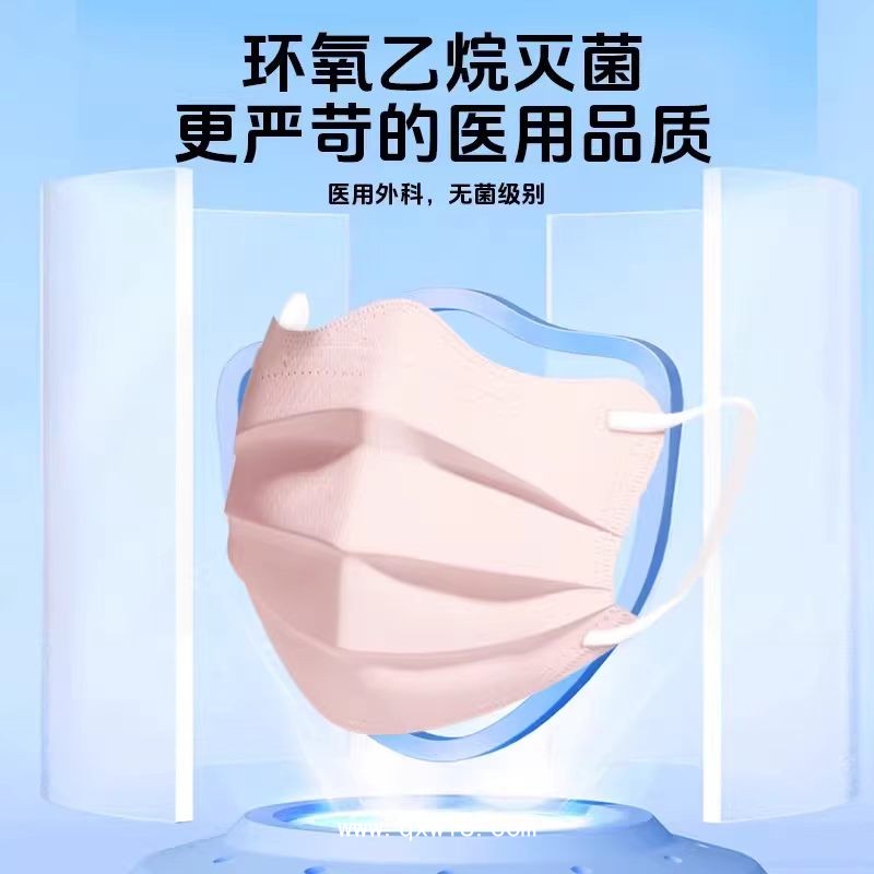 醫(yī)用外科口罩