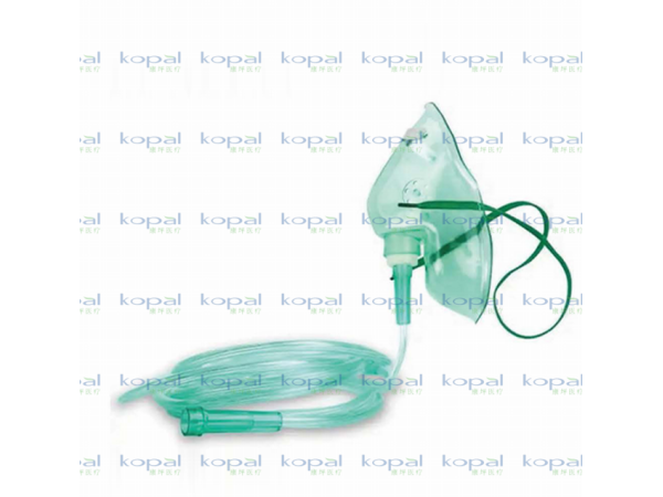 醫(yī)用吸氧面罩