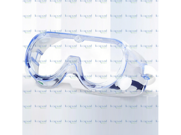 醫(yī)用隔離眼罩