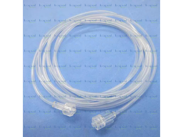 呼末二氧化碳采集管