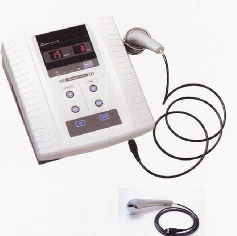 超聲波治療儀圖片