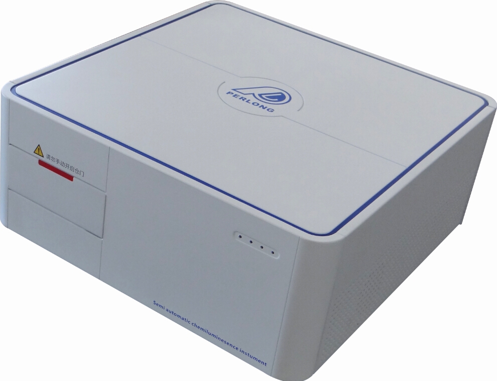 PHX-2012半自動化學發(fā)光免疫分析儀