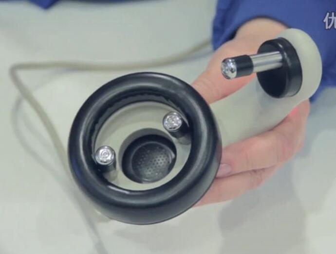 麥科客觀聽力測試儀