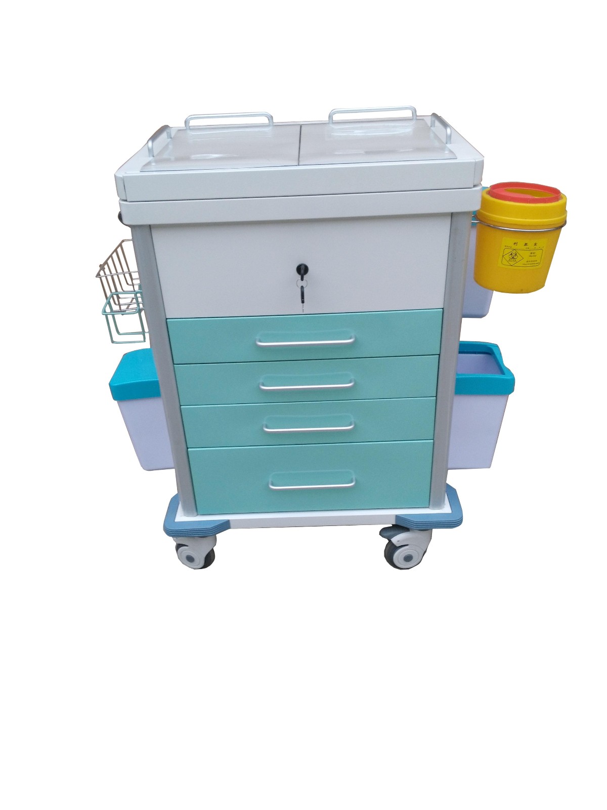 CL8急救車(chē) .jpg