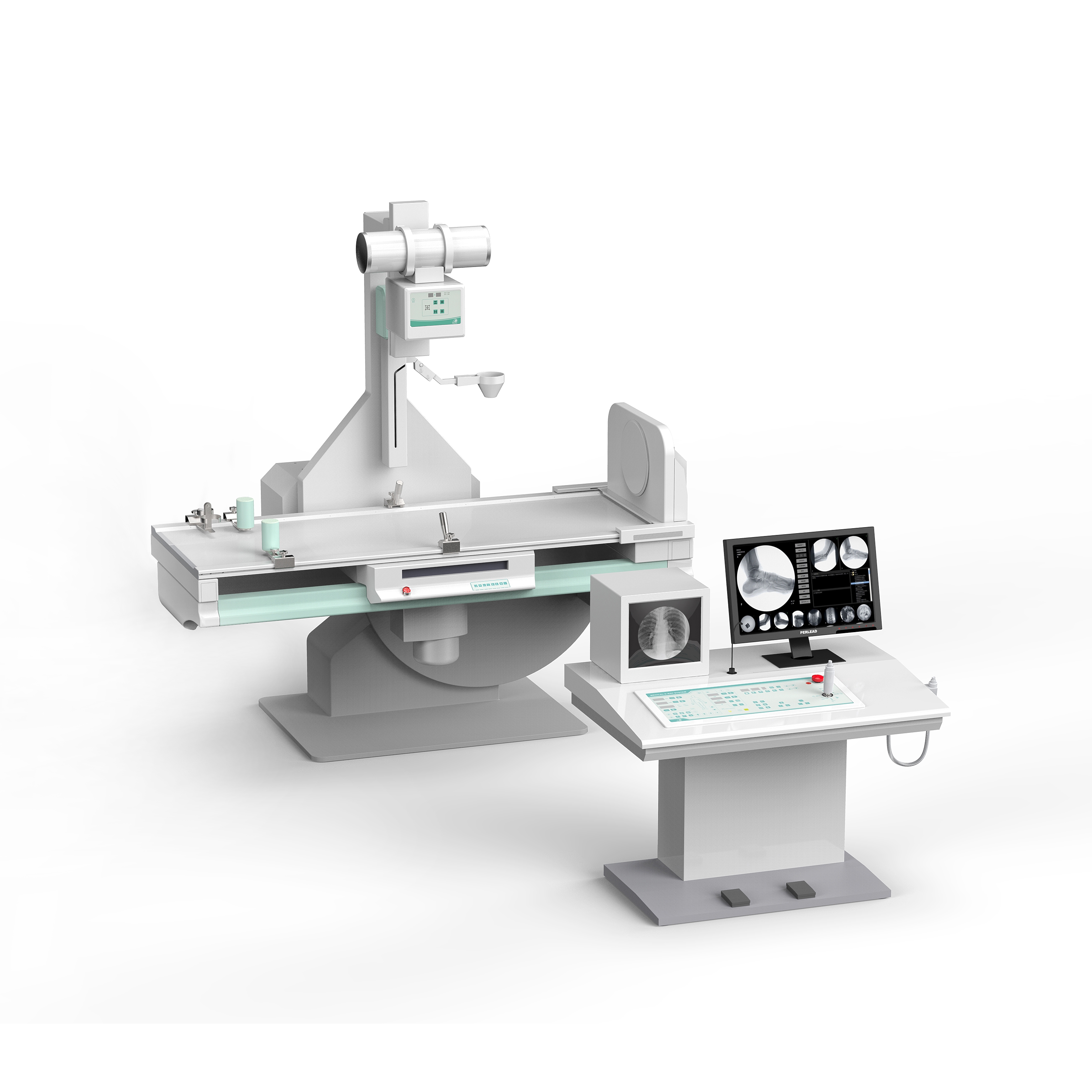 數(shù)字造影胃腸機(jī)