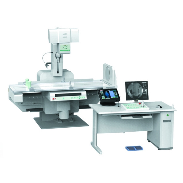 數(shù)字胃腸機