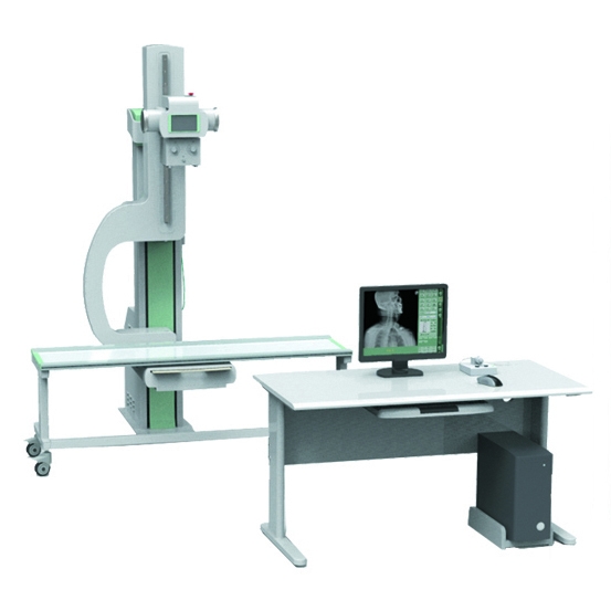 普朗放射科dr拍片機