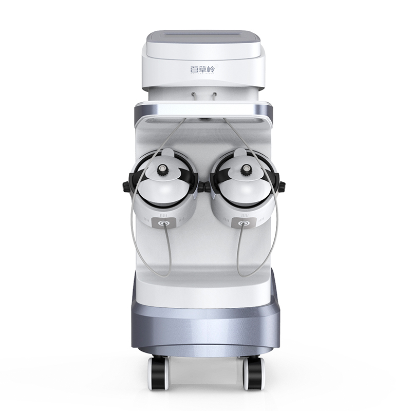 經(jīng)顱磁刺激治療儀圖片