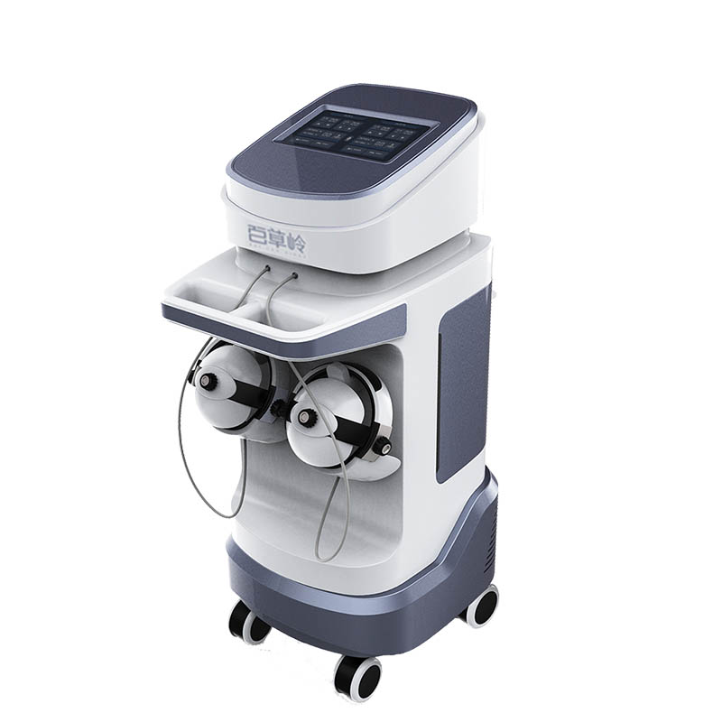 經(jīng)顱磁刺激治療儀器