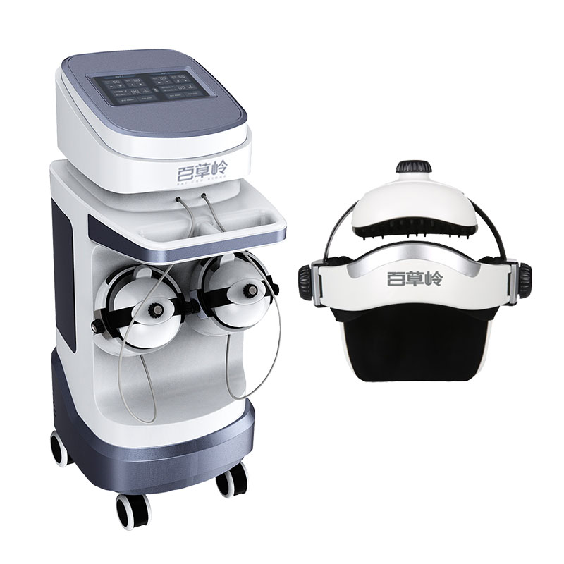 腦循環(huán)系統(tǒng)治療儀