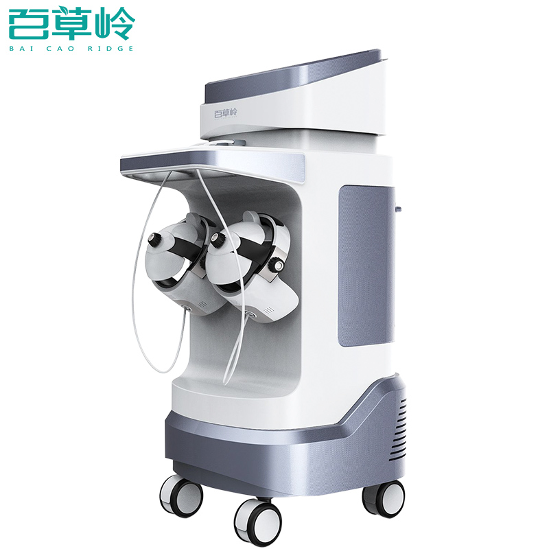 顱磁磁刺激治療儀