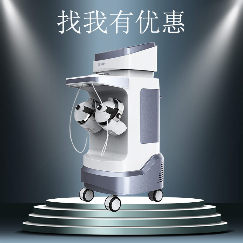 經(jīng)顱磁治療儀 經(jīng)顱磁刺激