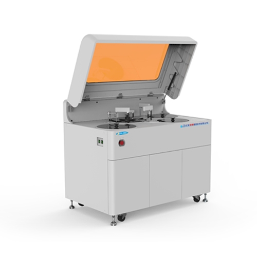 全自動(dòng)生化儀