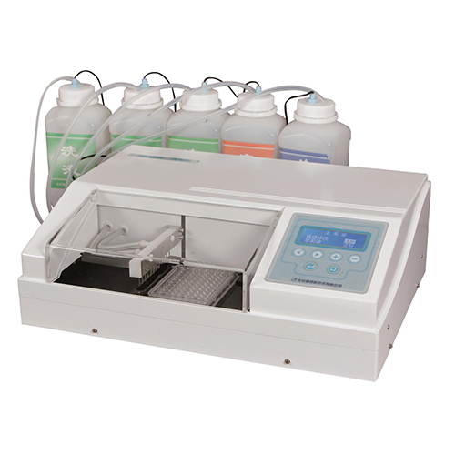 酶標(biāo)自動(dòng)洗板機(jī)