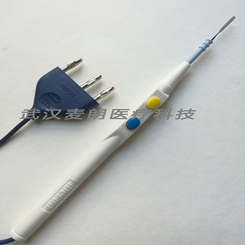 武漢麥朗刀型電刀筆 手術(shù)電極500.jpg