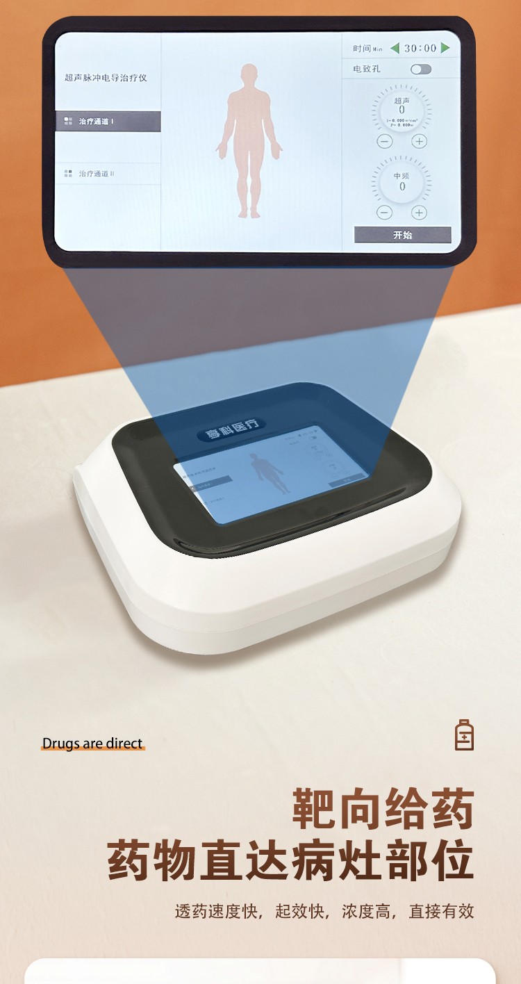 超聲脈沖電導治療儀-LH-6000B型_04.jpg