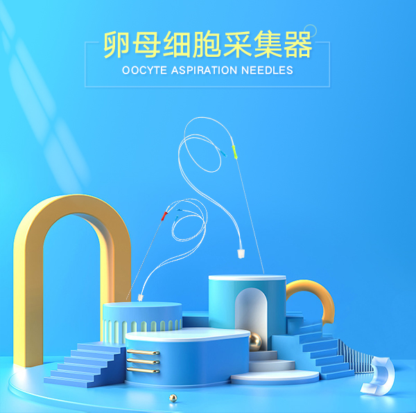 卵母細胞采集器