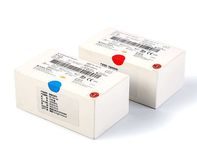 sunlight ICSI顯微操作針