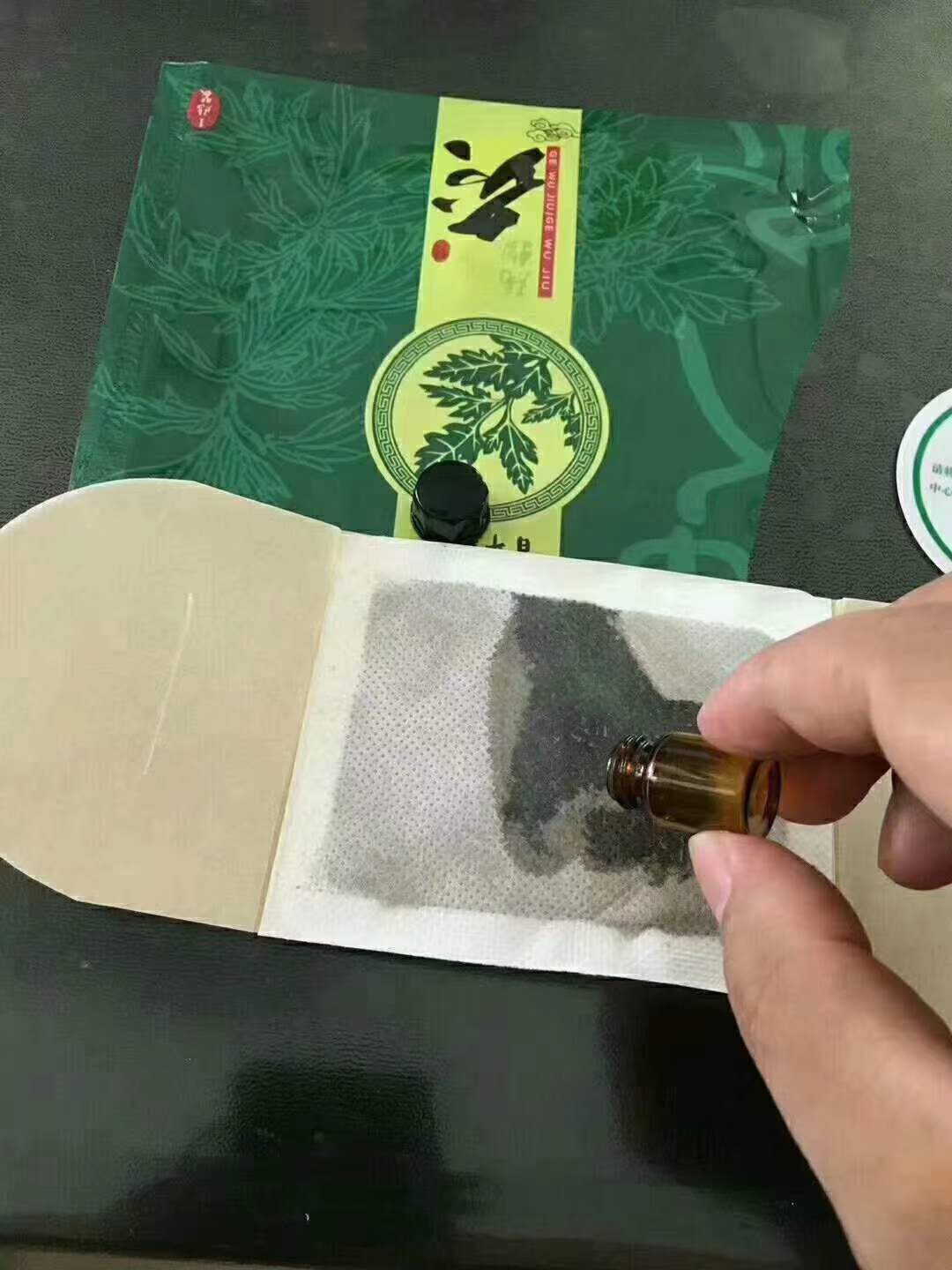 百年華漢隔物灸，源頭廠家，多地掛網(wǎng)