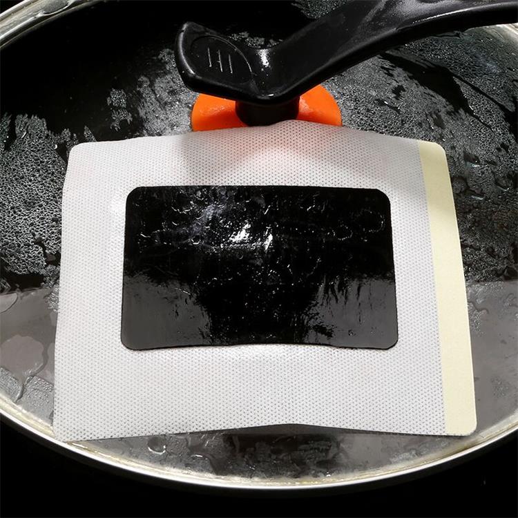 黑膏藥生產(chǎn)廠家，火烤黑膏藥批發(fā)